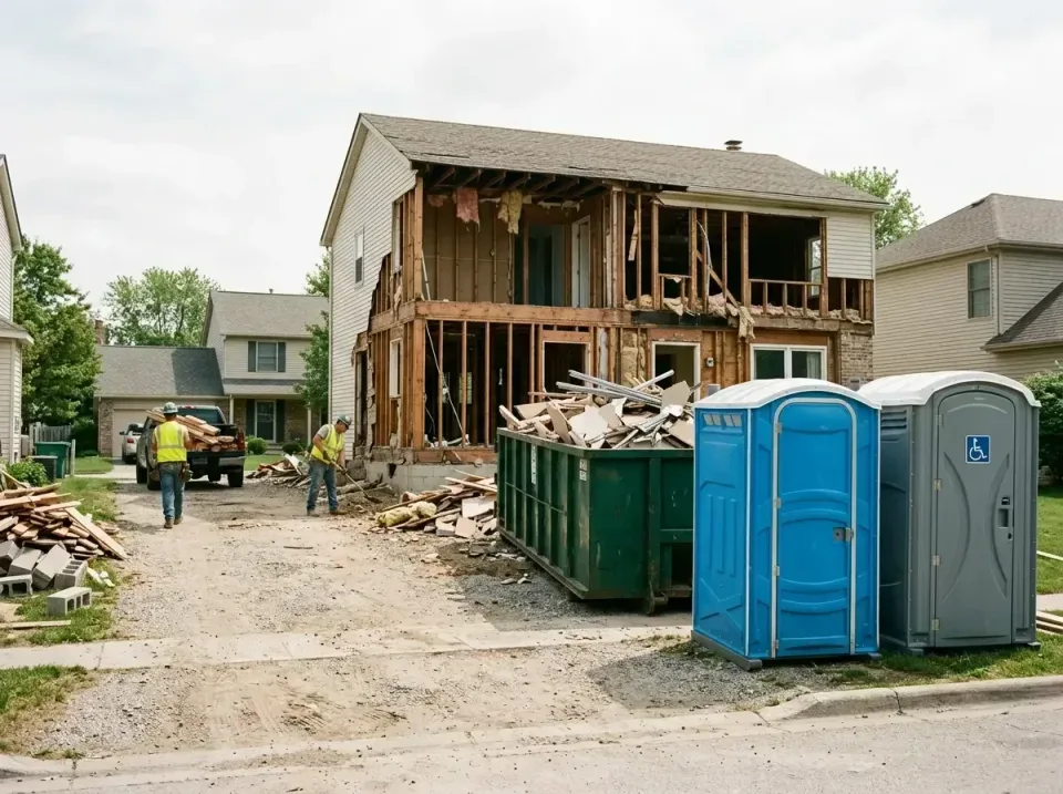 home-renovation-demolition-sit-010 — frequently asked questions, Portable Toilet & Dumpsters Rental in Villa Hills, KY